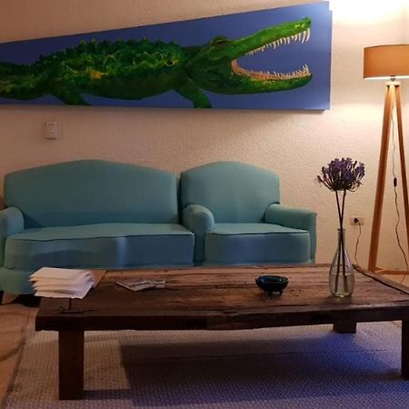 Casa Coral Villa Puerto Escondido  Dış mekan fotoğraf