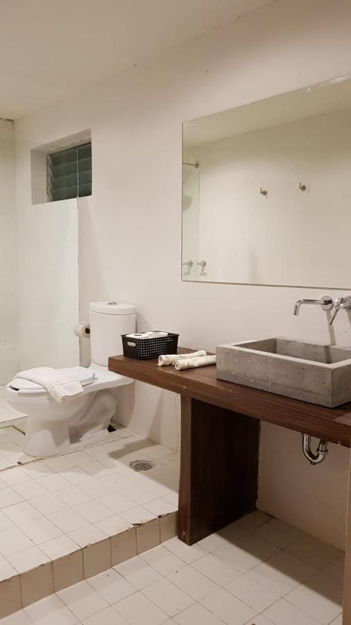 Casa Coral Villa Puerto Escondido  Dış mekan fotoğraf